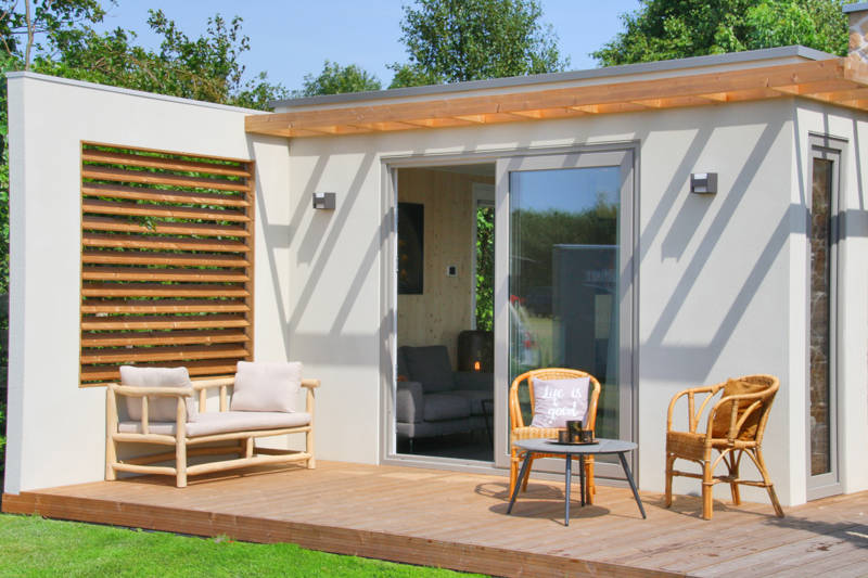 De Lodge Callantsoog